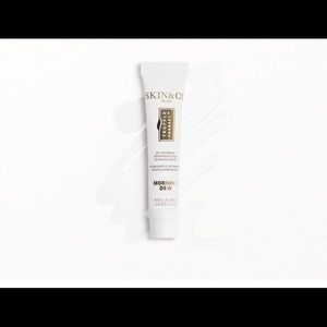 SKIN & CO MORNING DEW
